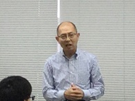エーエルプラス株式会社　代表取締役社長　秋山豪 様