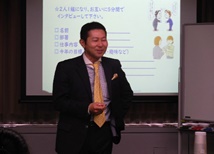 紀文フレッシュシステム　研修写真｜ロジクエスト株式会社