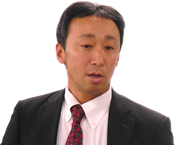 サトー商会 久保田 将広