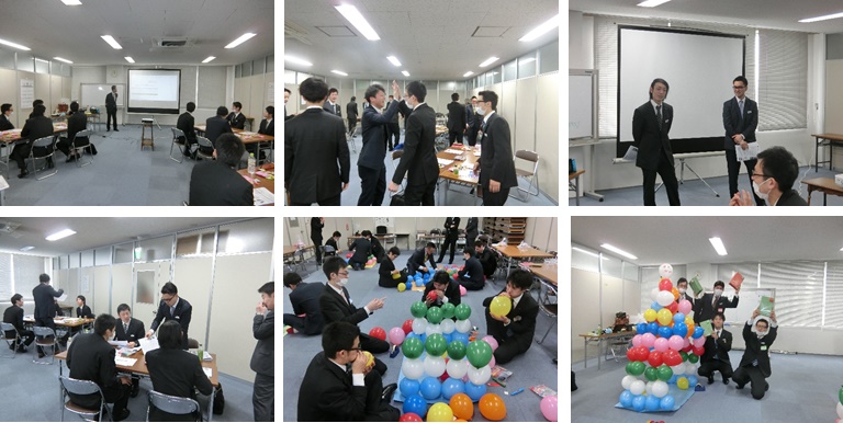 株式会社サトー商会 物流部 現場改善