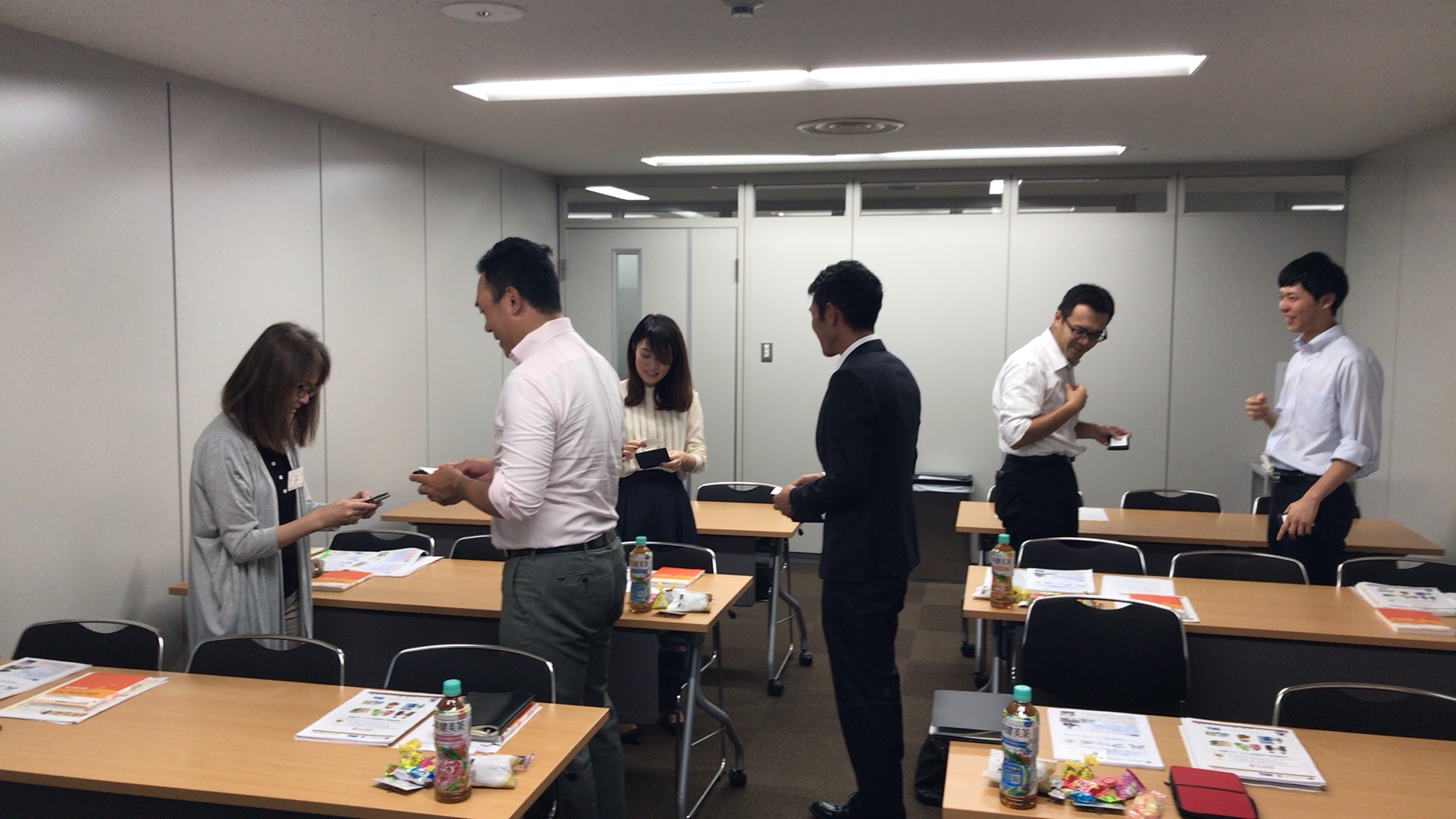 ロジクエスト株式会社|運送・物流の社員教育・研修/ 物流コンサルティング/物流現場改善