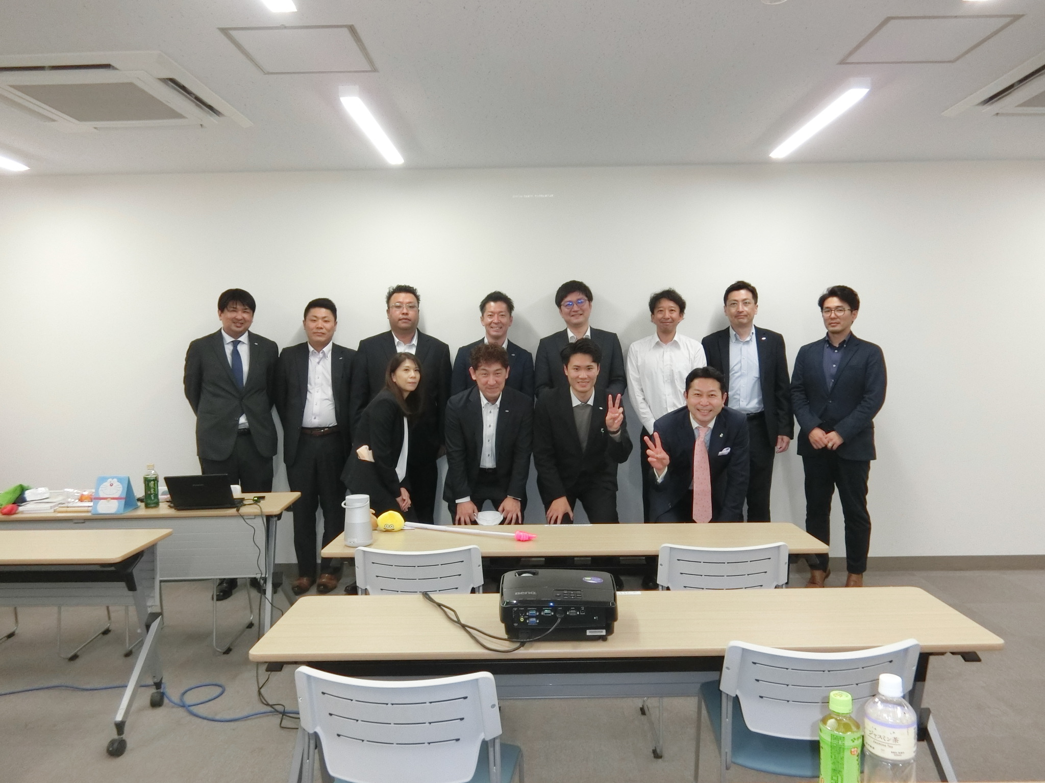 新三協物流株式会社