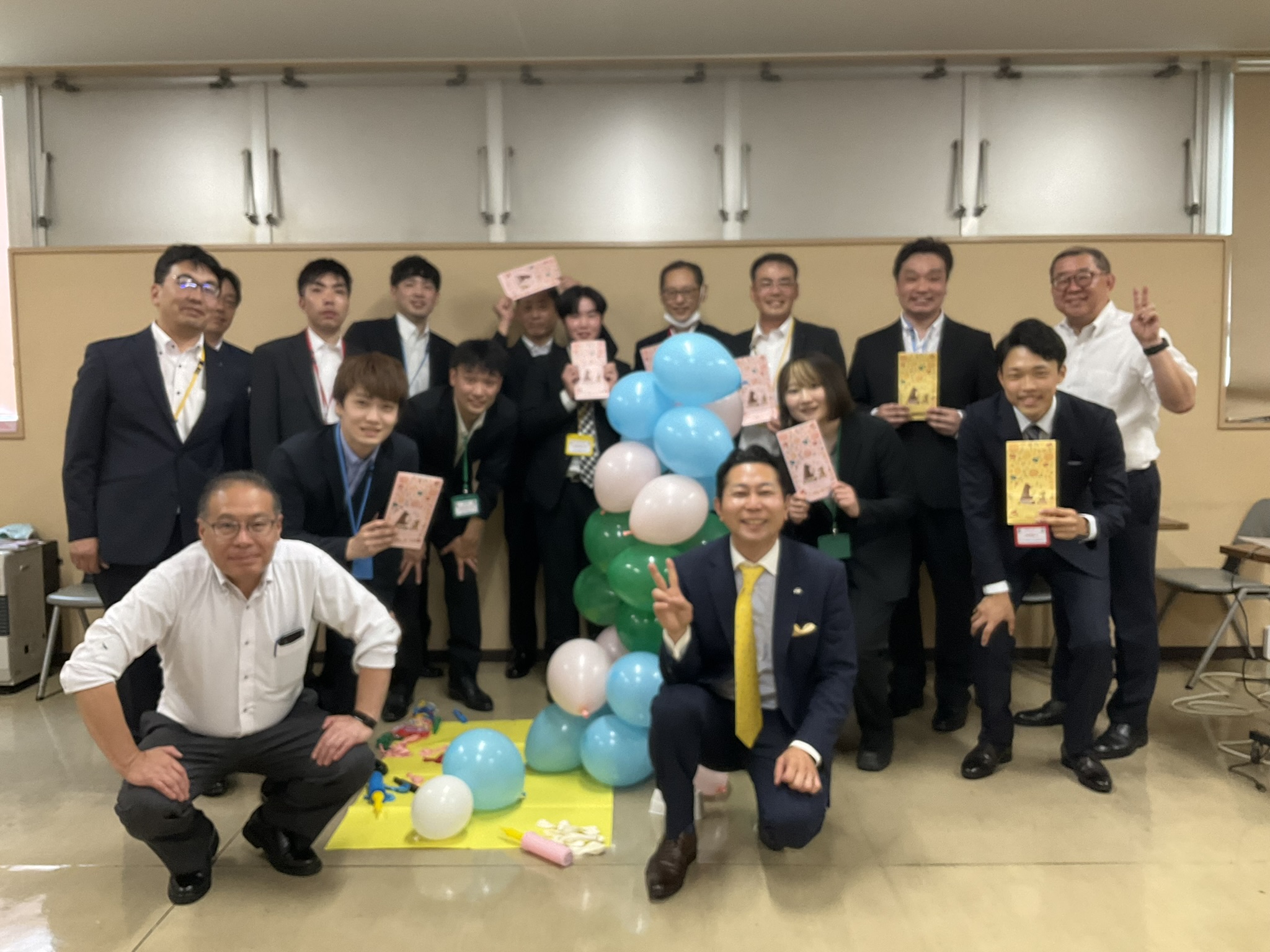 大槻食材株式会社